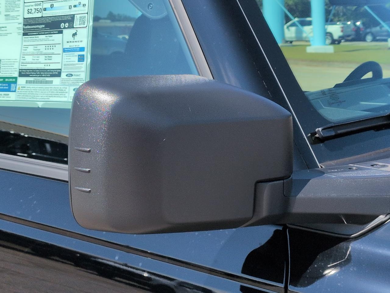 2026 Ford Bronco Badlands Winder GA