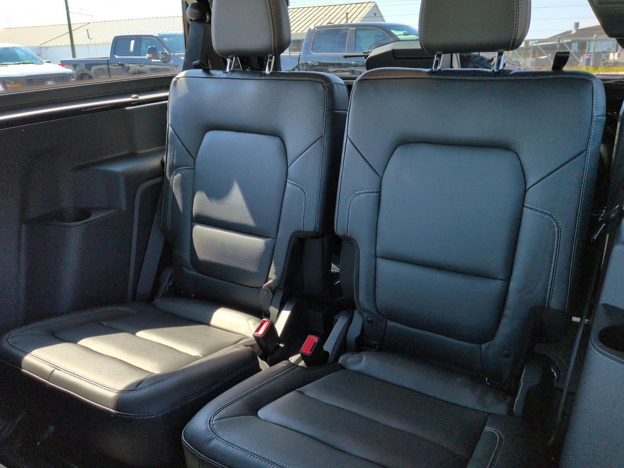 2026 Ford Bronco Badlands Winder GA