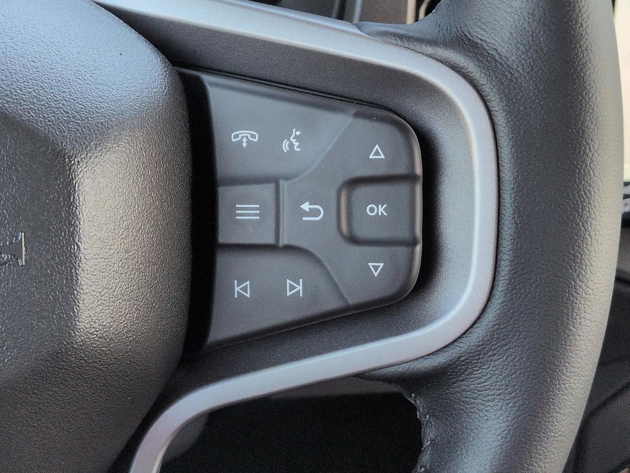 2026 Ford Bronco Badlands Winder GA