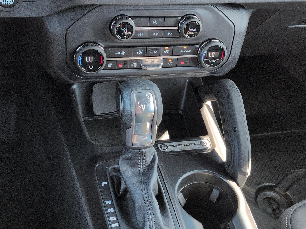 2026 Ford Bronco Badlands Winder GA