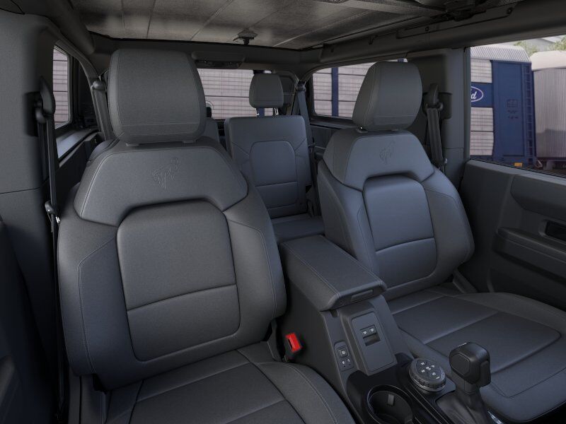 2026 Ford Bronco Badlands Winder GA