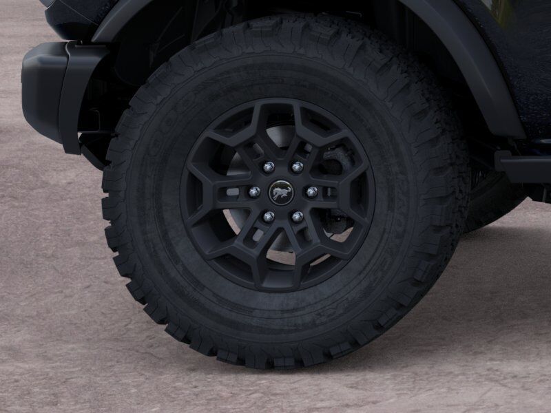 2026 Ford Bronco Badlands Winder GA