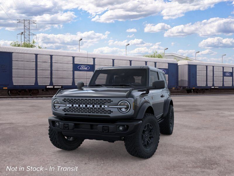 2026 Ford Bronco Badlands Winder GA