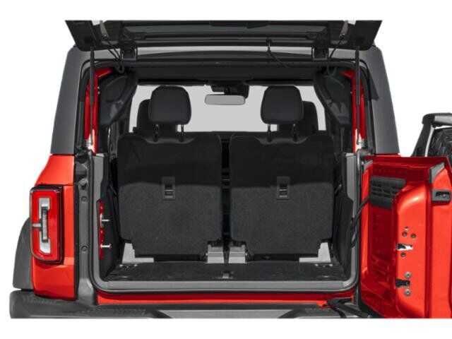 2026 Ford Bronco Badlands Winder GA