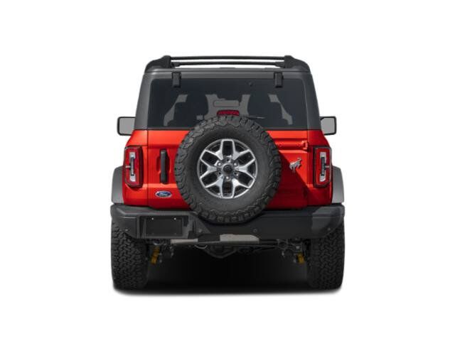 2026 Ford Bronco Badlands Winder GA