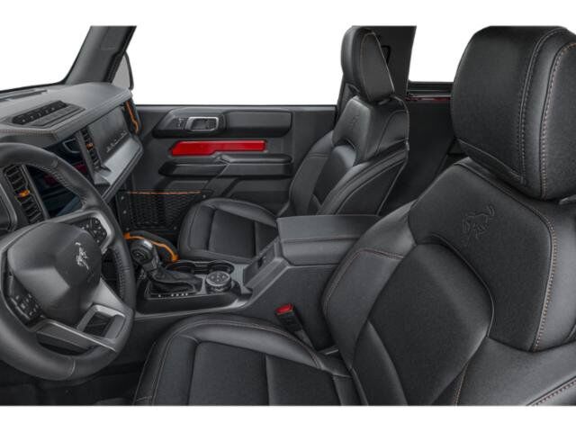 2026 Ford Bronco Badlands Winder GA