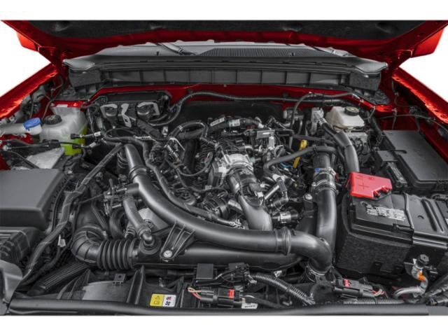 2026 Ford Bronco Badlands Winder GA