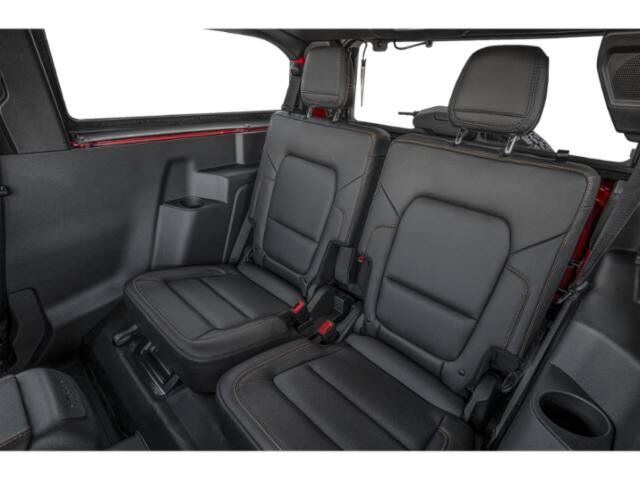 2026 Ford Bronco Badlands Winder GA