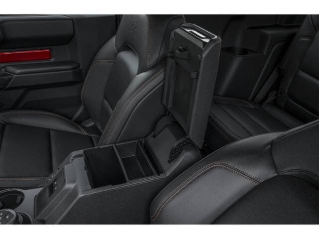2026 Ford Bronco Badlands Winder GA