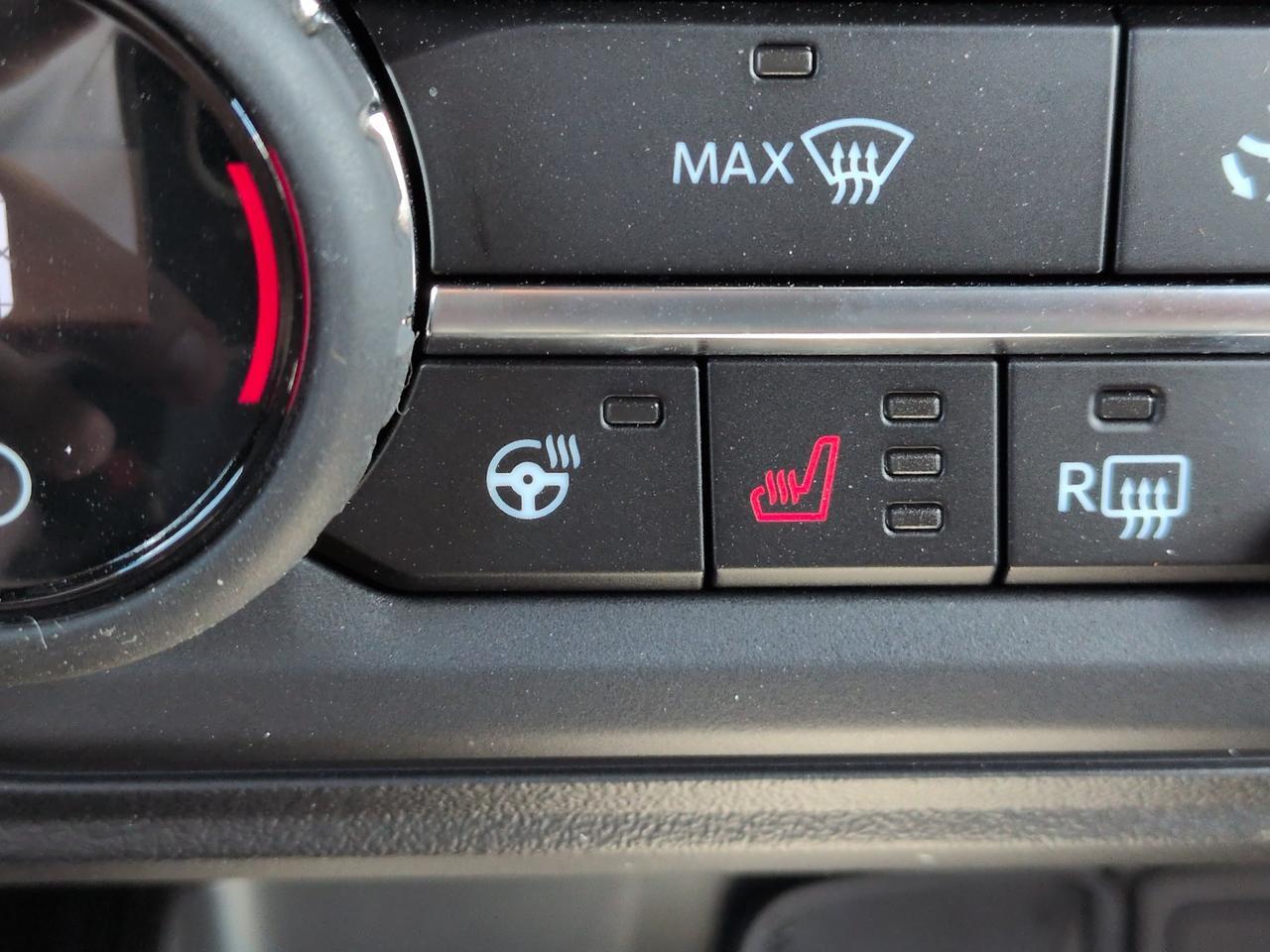 2026 Ford Bronco Badlands Winder GA