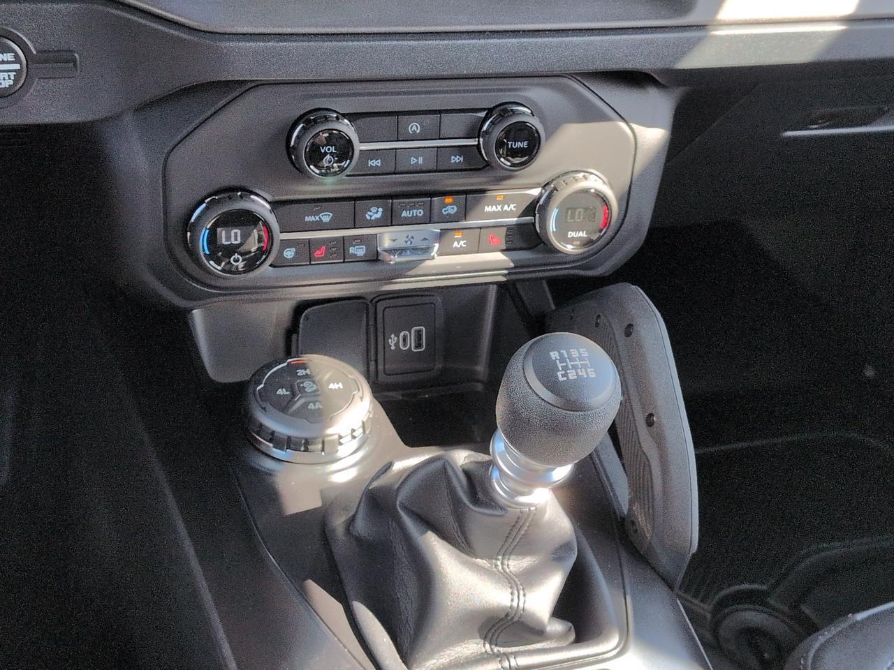 2026 Ford Bronco Badlands Winder GA