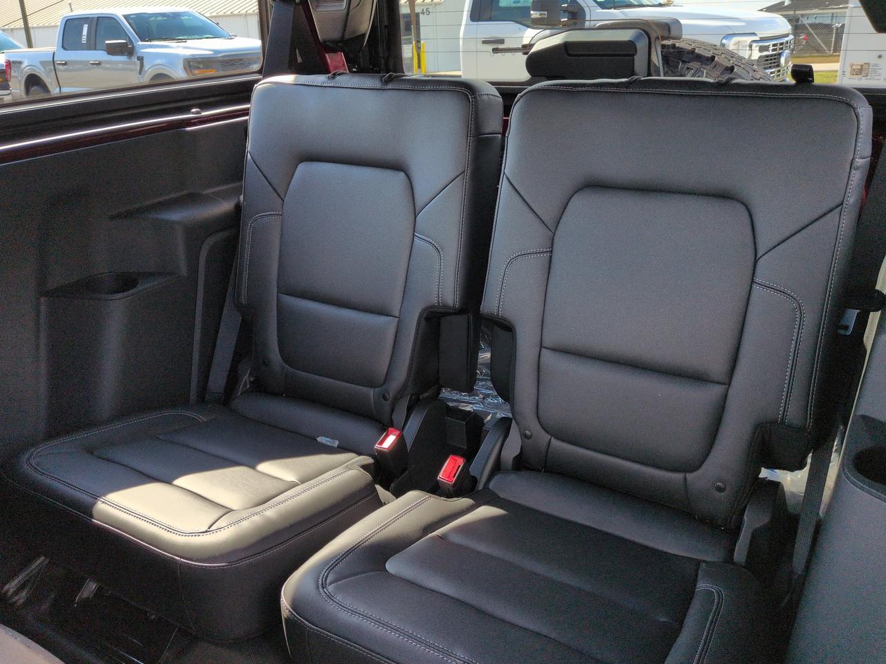 2026 Ford Bronco Badlands Winder GA