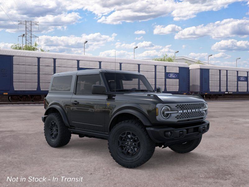 2026 Ford Bronco Badlands Winder GA