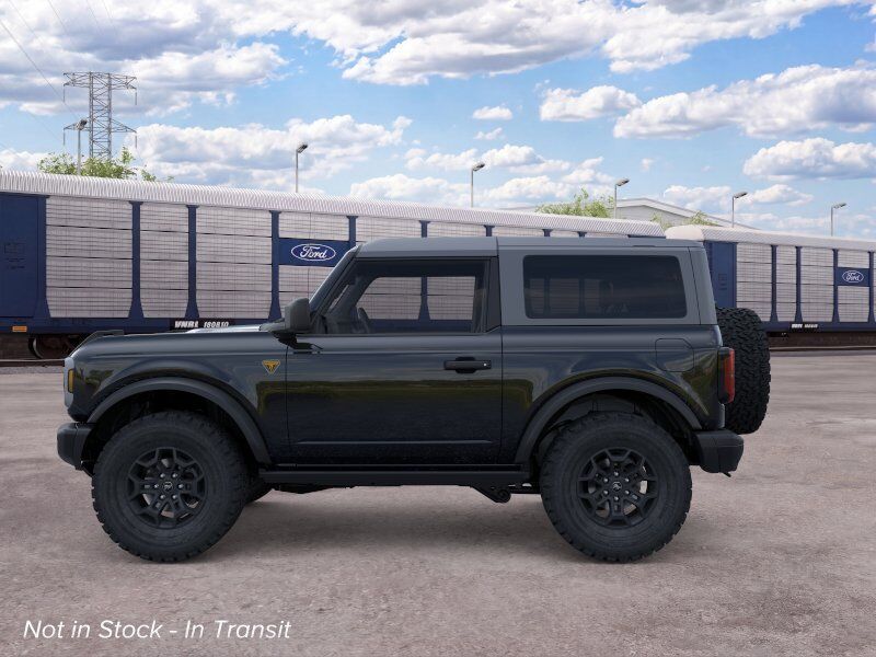 2026 Ford Bronco Badlands Winder GA