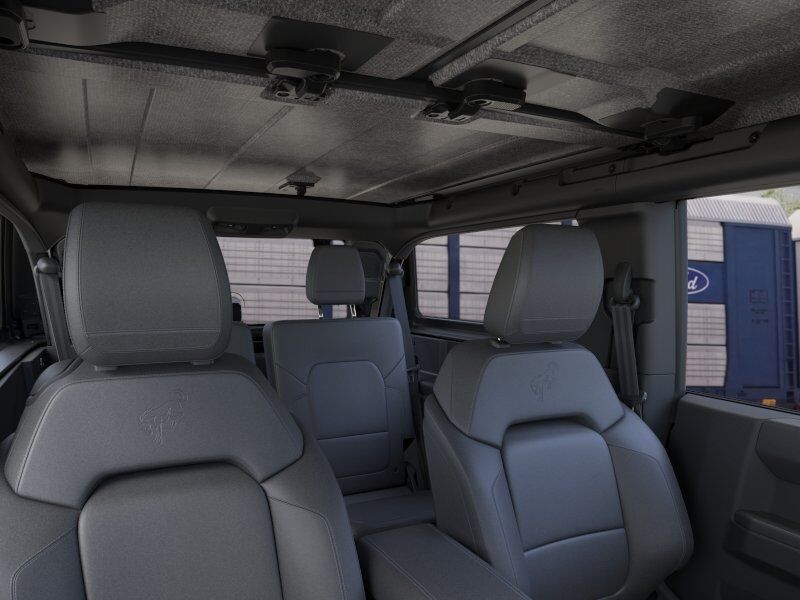 2026 Ford Bronco Badlands Winder GA