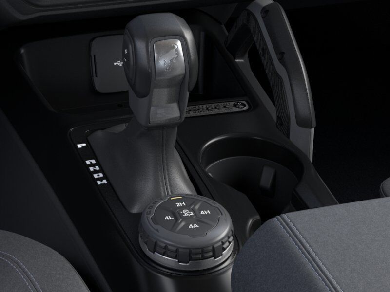 2026 Ford Bronco Badlands Winder GA