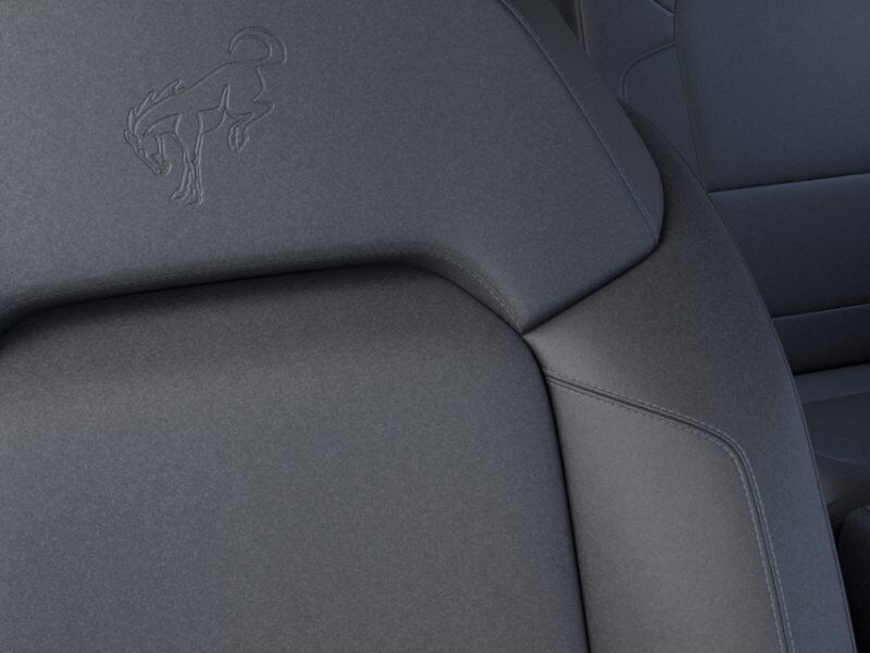 2026 Ford Bronco Badlands Winder GA