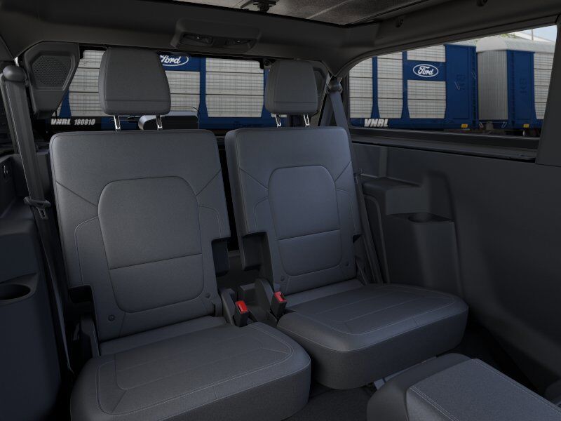 2026 Ford Bronco Badlands Winder GA