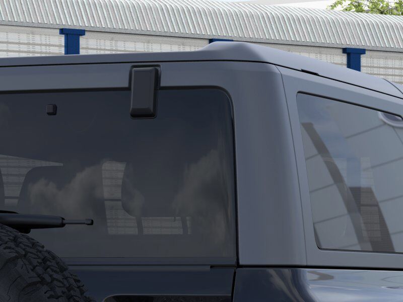 2026 Ford Bronco Badlands Winder GA