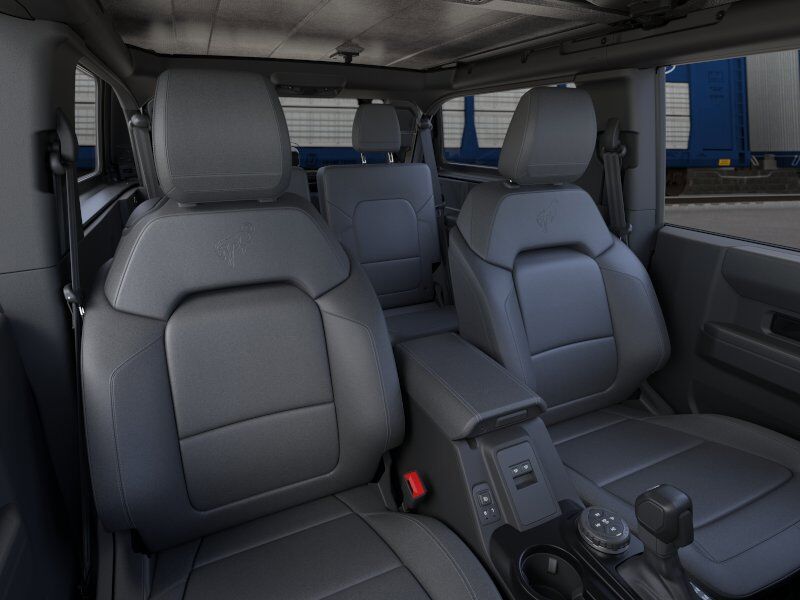 2026 Ford Bronco Badlands Winder GA