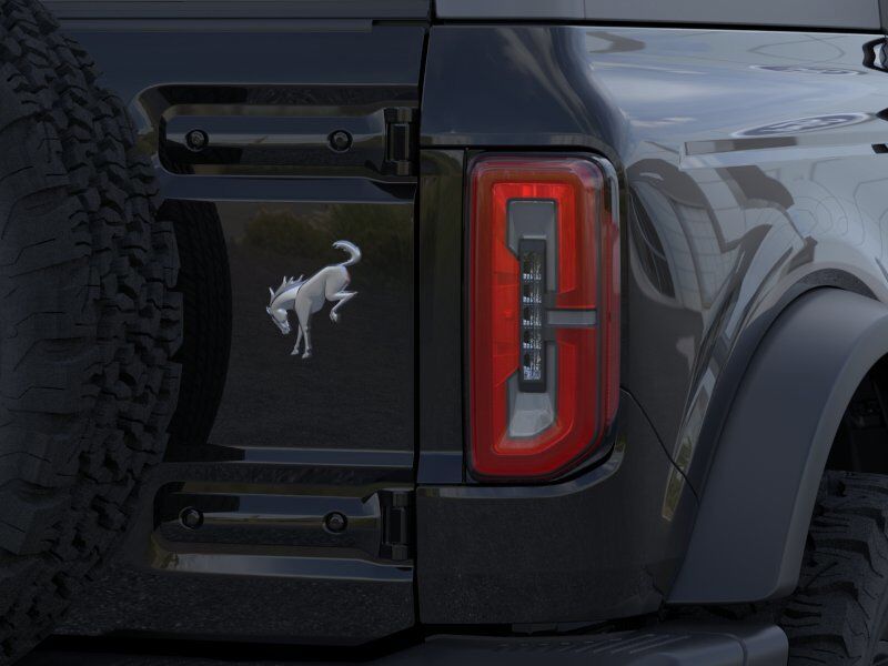 2026 Ford Bronco Badlands Winder GA