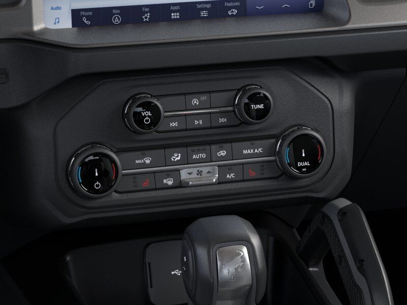 2026 Ford Bronco Badlands Winder GA