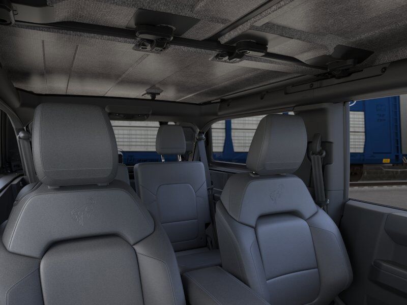 2026 Ford Bronco Badlands Winder GA