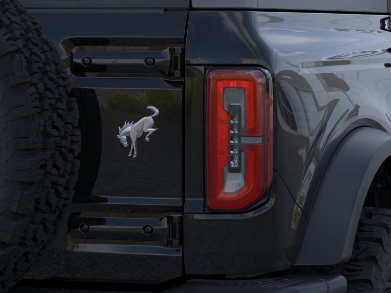 2026 Ford Bronco Badlands Winder GA