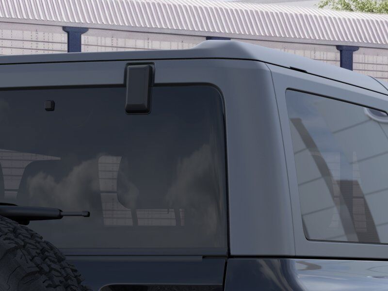 2026 Ford Bronco Badlands Winder GA