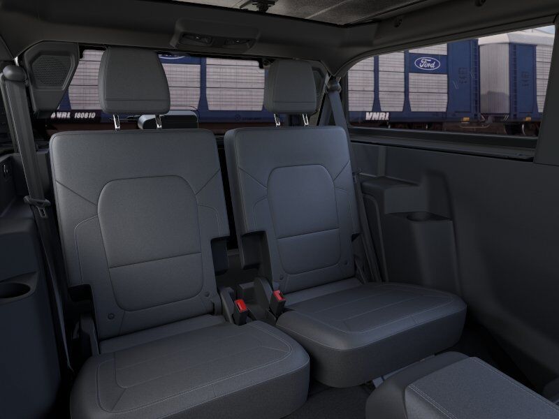 2026 Ford Bronco Badlands Winder GA