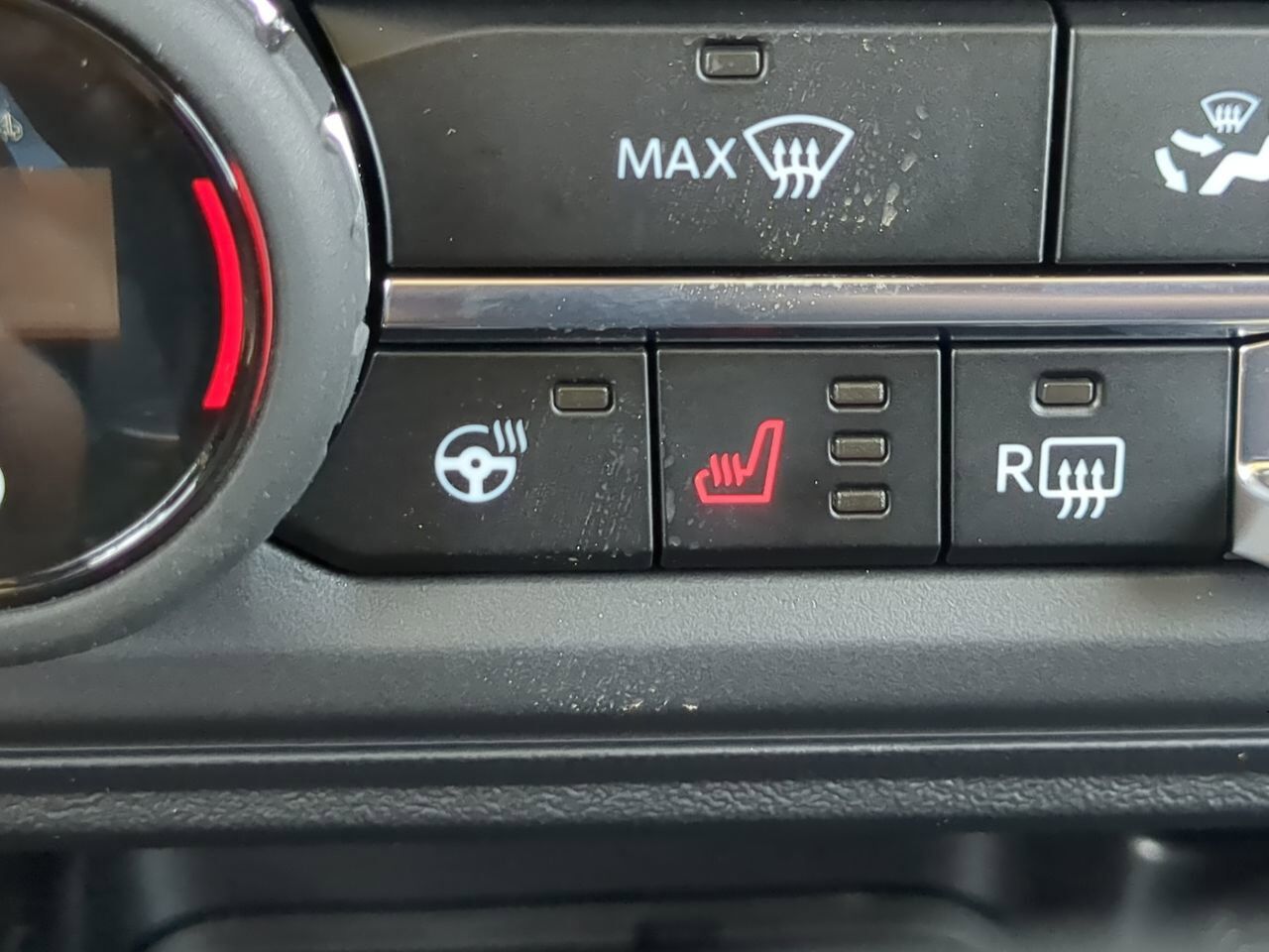 2026 Ford Bronco Badlands Winder GA