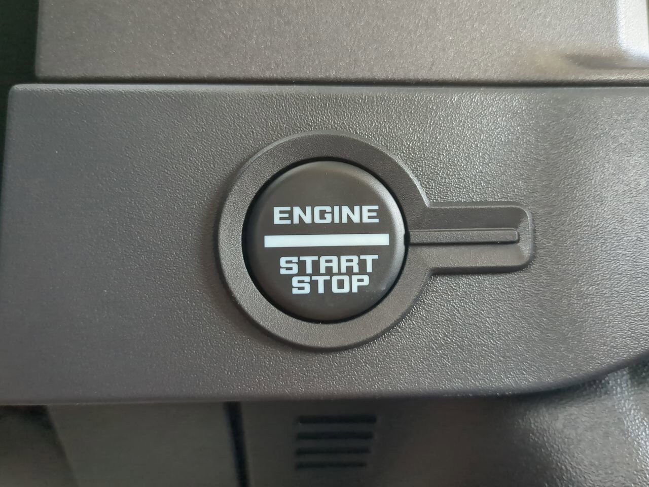 2026 Ford Bronco Badlands Winder GA