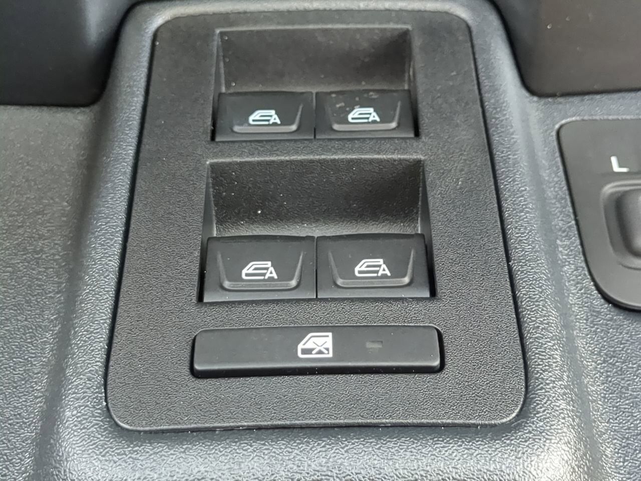 2026 Ford Bronco Badlands Winder GA