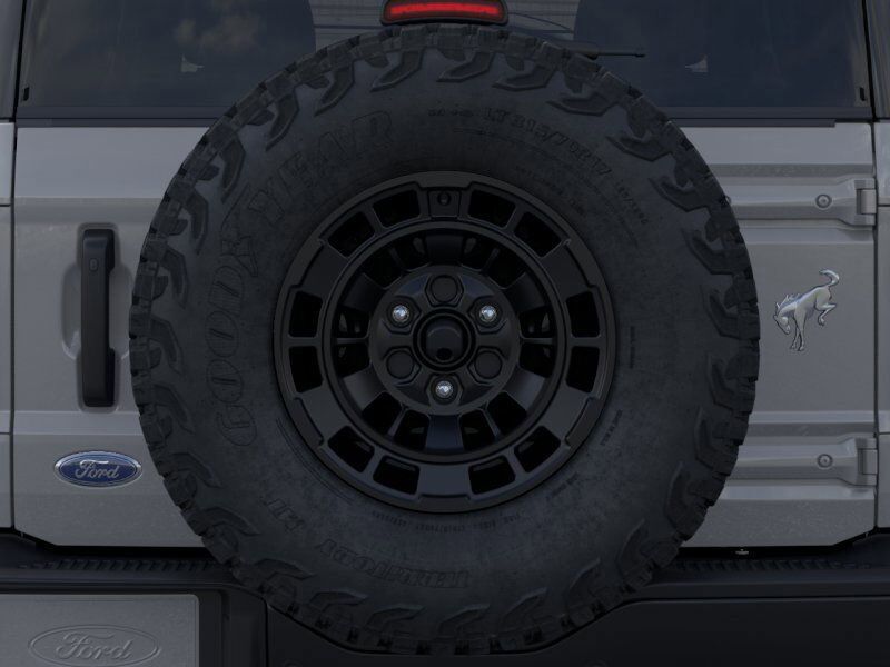 2026 Ford Bronco Badlands Winder GA