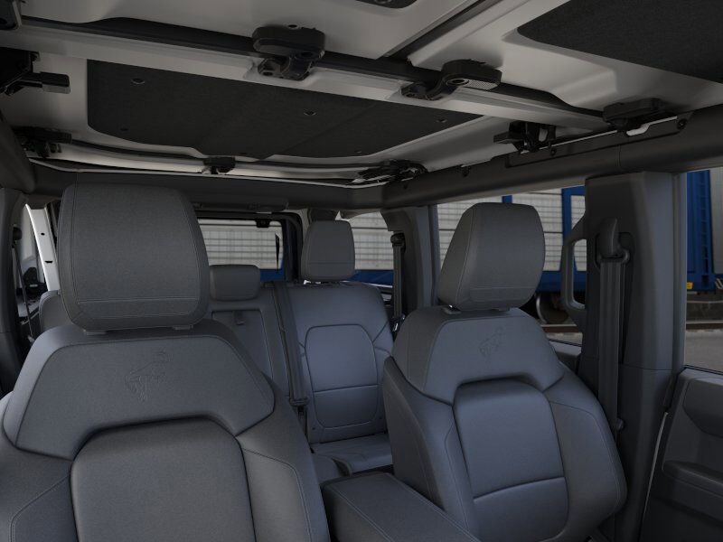 2026 Ford Bronco Badlands Winder GA