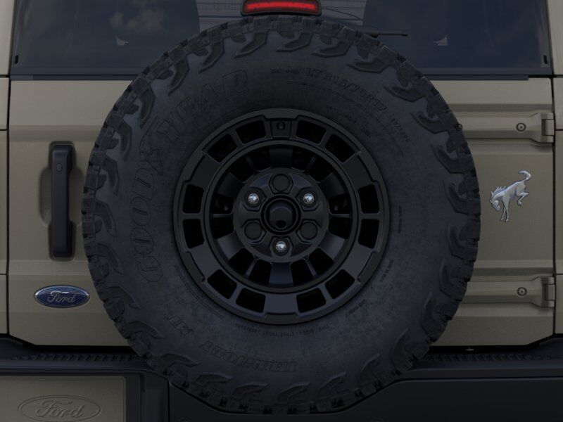 2026 Ford Bronco Badlands Winder GA