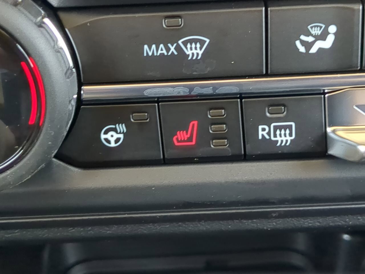 2026 Ford Bronco Badlands Winder GA