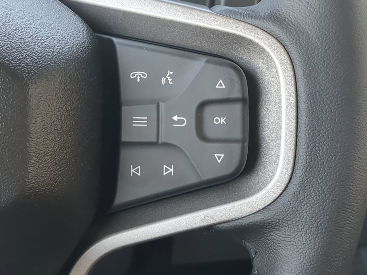 2026 Ford Bronco Badlands Winder GA