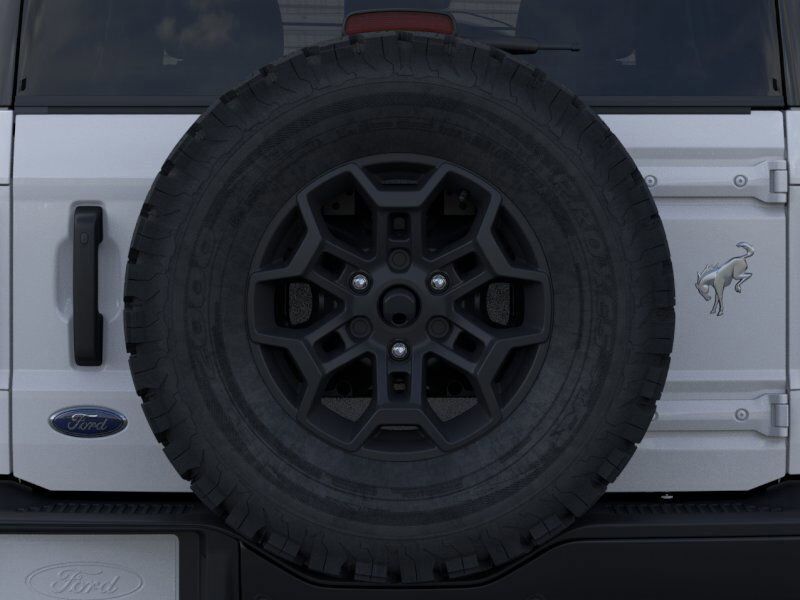 2026 Ford Bronco Badlands Winder GA