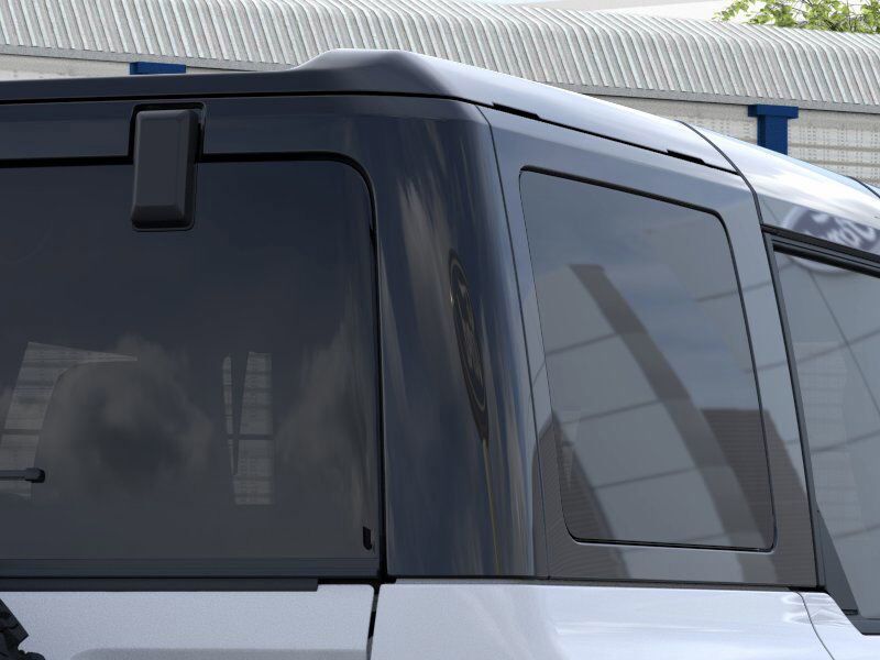 2026 Ford Bronco Badlands Winder GA