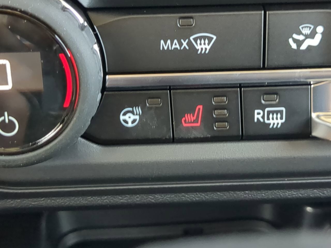 2026 Ford Bronco Badlands Winder GA