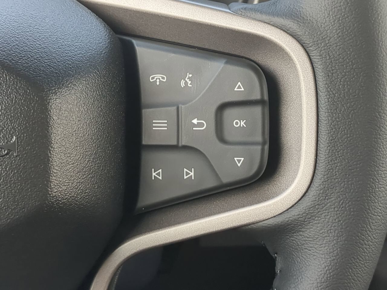 2026 Ford Bronco Badlands Winder GA