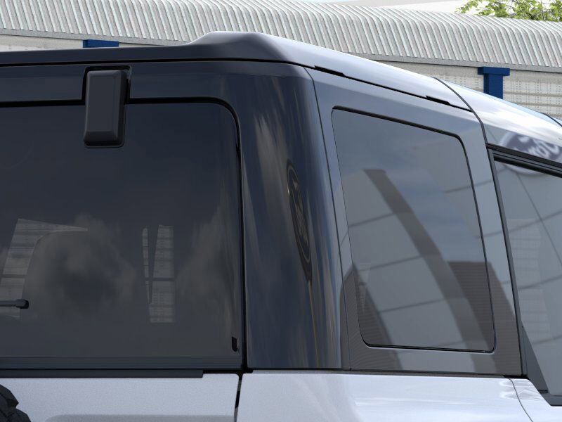 2026 Ford Bronco Badlands Winder GA