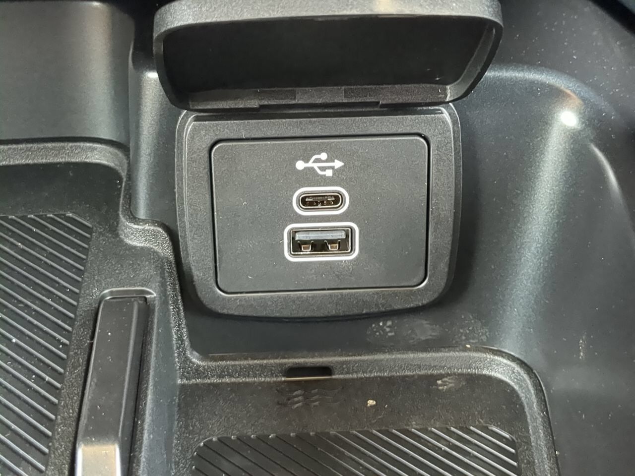 2026 Ford Bronco Badlands Winder GA