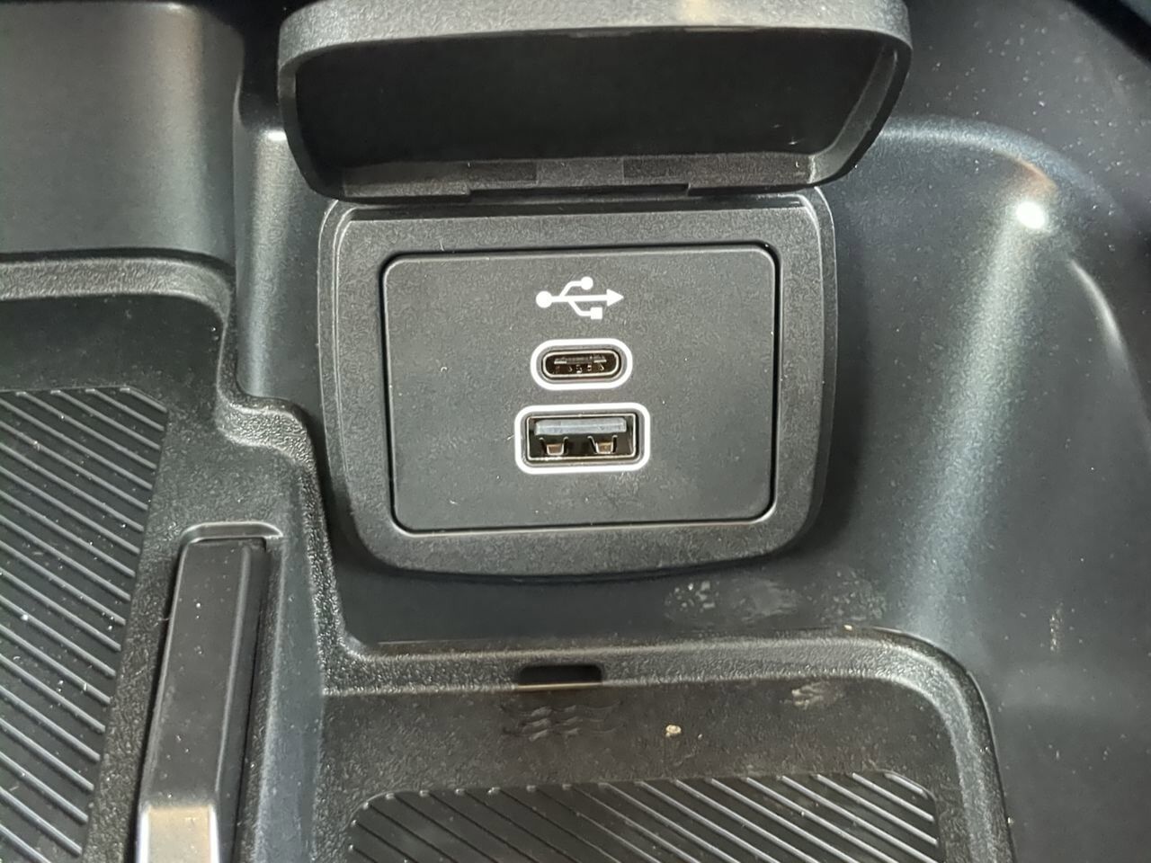 2026 Ford Bronco Badlands Winder GA