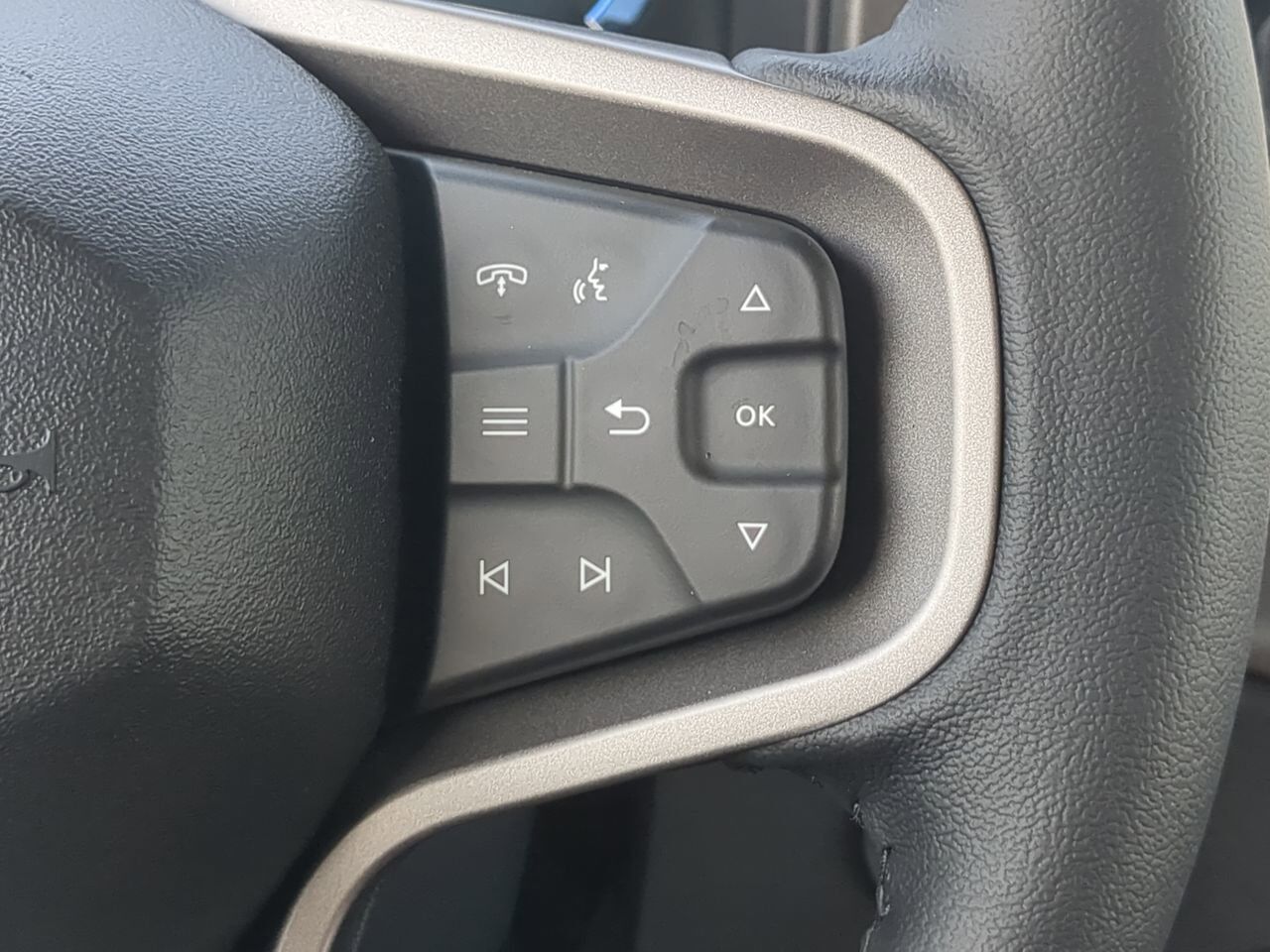 2026 Ford Bronco Badlands Winder GA