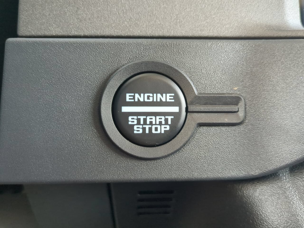 2026 Ford Bronco Badlands Winder GA