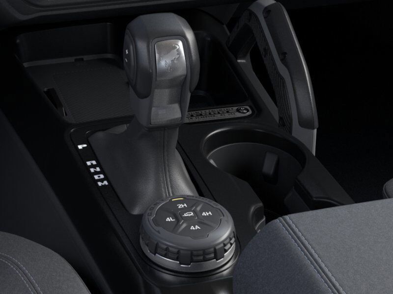 2026 Ford Bronco Badlands Winder GA