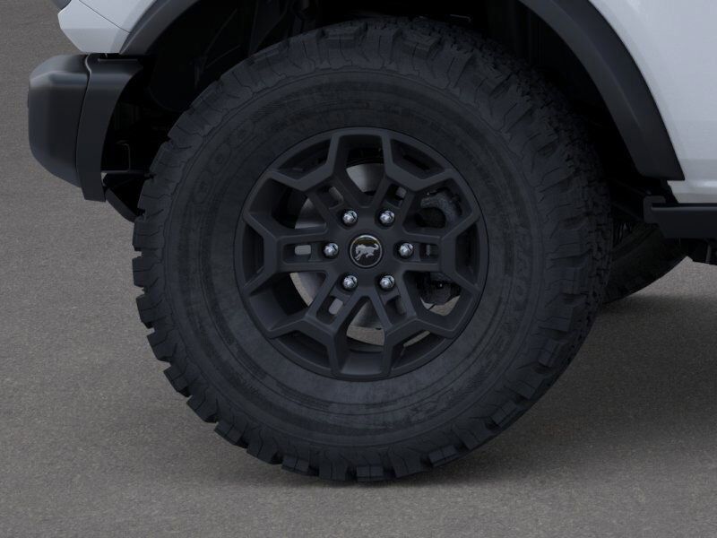 2026 Ford Bronco Badlands Winder GA