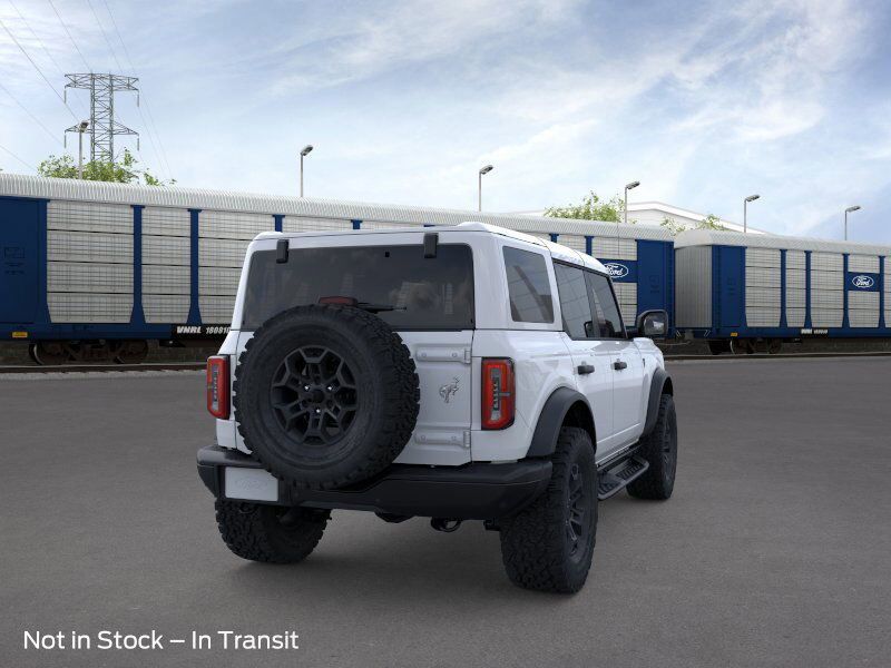 2026 Ford Bronco Badlands Winder GA